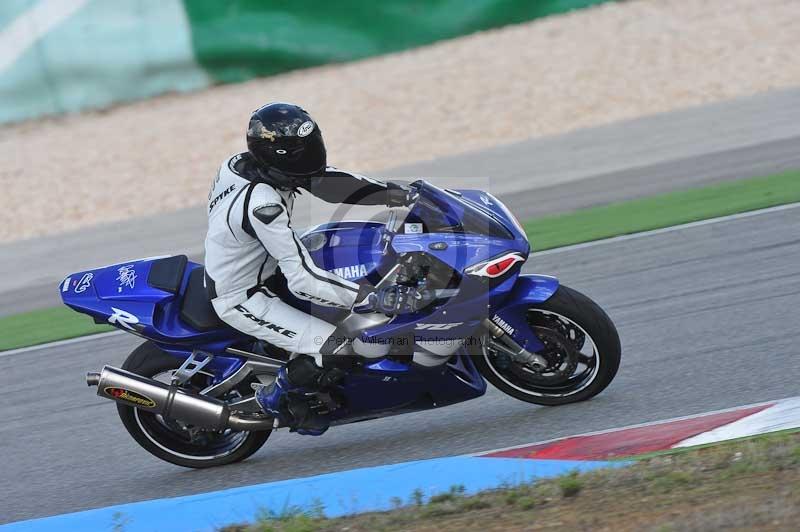 march 2012;motorbikes;no limits;peter wileman photography;portimao;portugal;trackday digital images