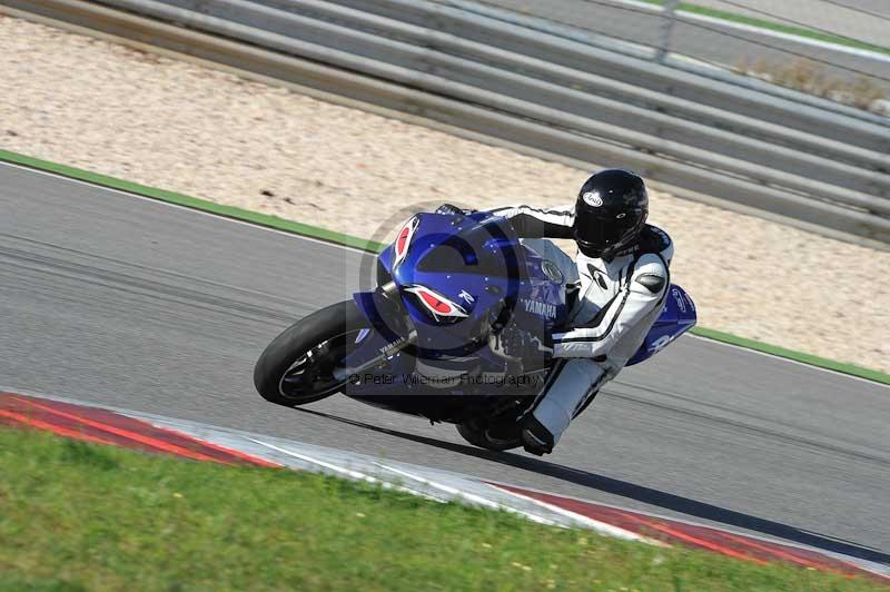 march 2012;motorbikes;no limits;peter wileman photography;portimao;portugal;trackday digital images