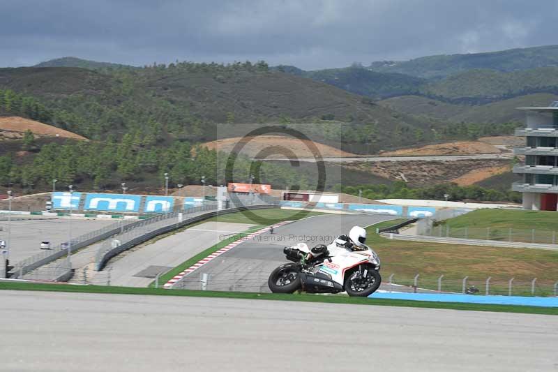 march 2012;motorbikes;no limits;peter wileman photography;portimao;portugal;trackday digital images