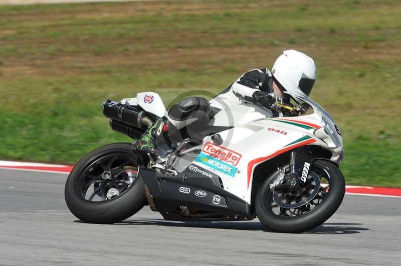 march 2012;motorbikes;no limits;peter wileman photography;portimao;portugal;trackday digital images