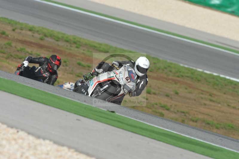 march 2012;motorbikes;no limits;peter wileman photography;portimao;portugal;trackday digital images