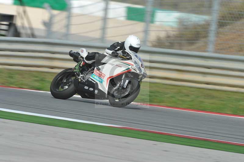 march 2012;motorbikes;no limits;peter wileman photography;portimao;portugal;trackday digital images