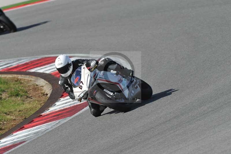 march 2012;motorbikes;no limits;peter wileman photography;portimao;portugal;trackday digital images