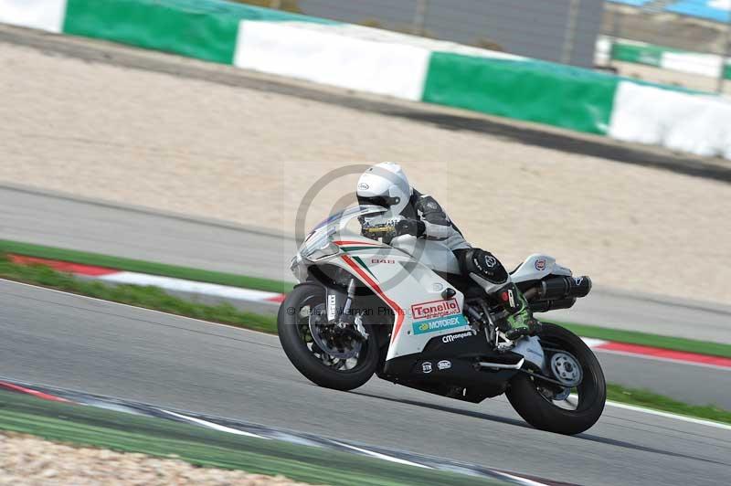 march 2012;motorbikes;no limits;peter wileman photography;portimao;portugal;trackday digital images