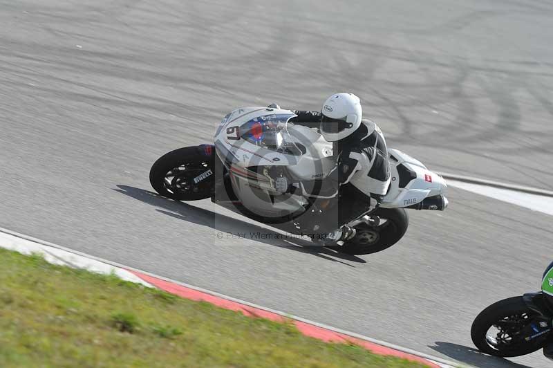 march 2012;motorbikes;no limits;peter wileman photography;portimao;portugal;trackday digital images