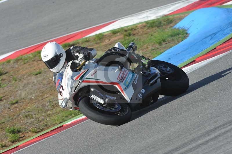 march 2012;motorbikes;no limits;peter wileman photography;portimao;portugal;trackday digital images