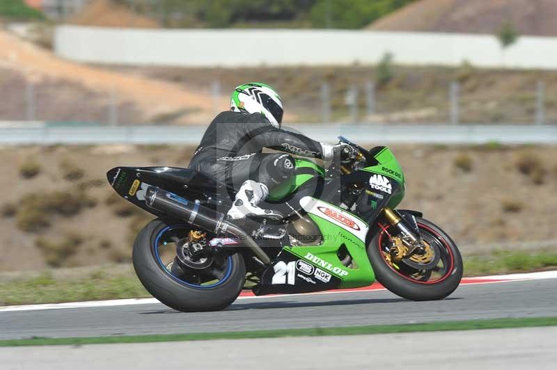 march 2012;motorbikes;no limits;peter wileman photography;portimao;portugal;trackday digital images