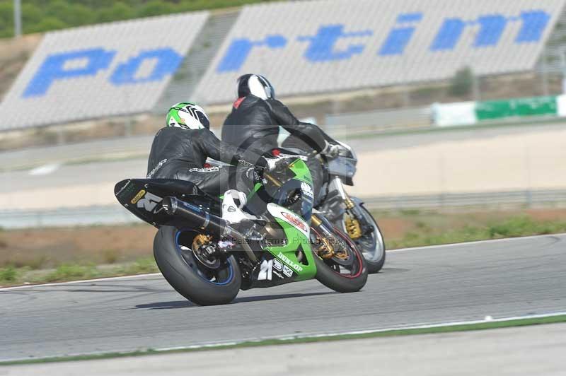 march 2012;motorbikes;no limits;peter wileman photography;portimao;portugal;trackday digital images