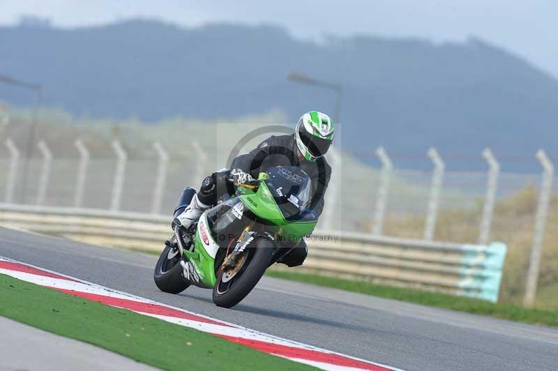 march 2012;motorbikes;no limits;peter wileman photography;portimao;portugal;trackday digital images