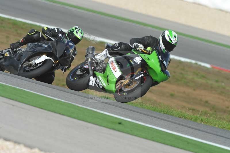 march 2012;motorbikes;no limits;peter wileman photography;portimao;portugal;trackday digital images