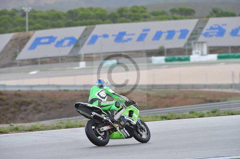 march 2012;motorbikes;no limits;peter wileman photography;portimao;portugal;trackday digital images