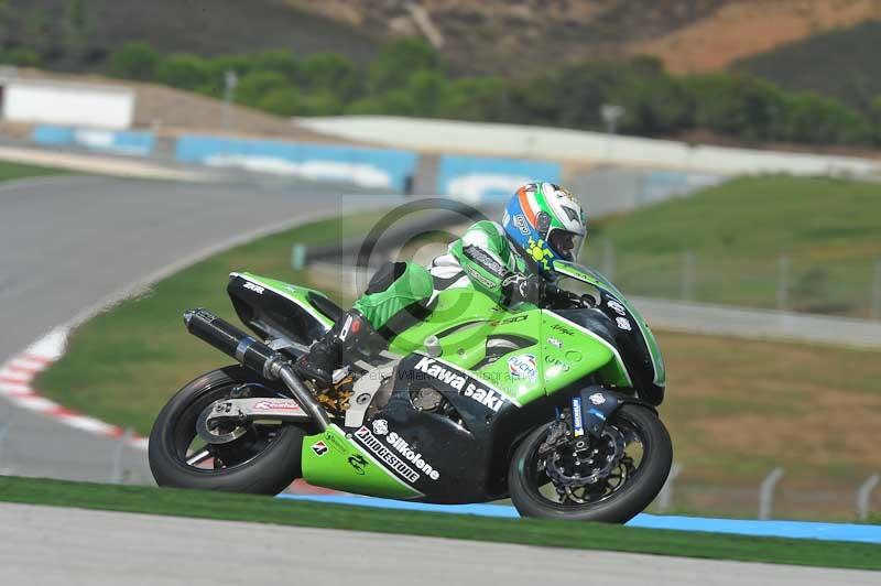 march 2012;motorbikes;no limits;peter wileman photography;portimao;portugal;trackday digital images