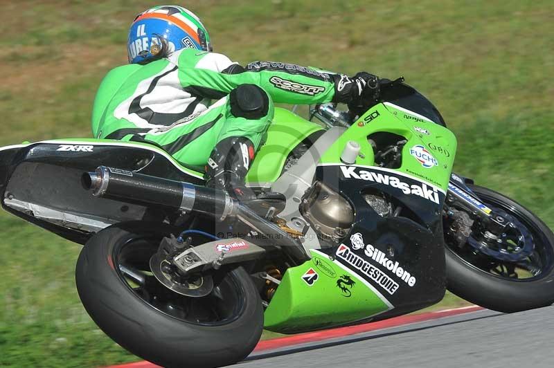 march 2012;motorbikes;no limits;peter wileman photography;portimao;portugal;trackday digital images
