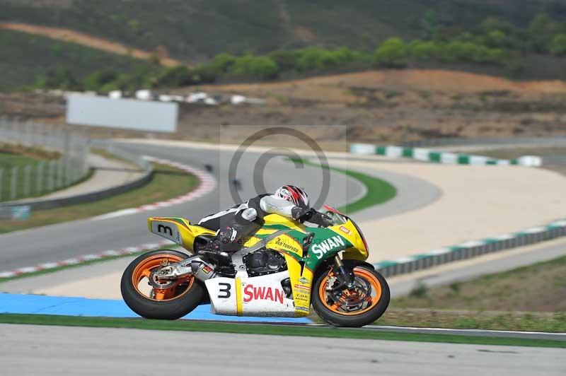 march 2012;motorbikes;no limits;peter wileman photography;portimao;portugal;trackday digital images