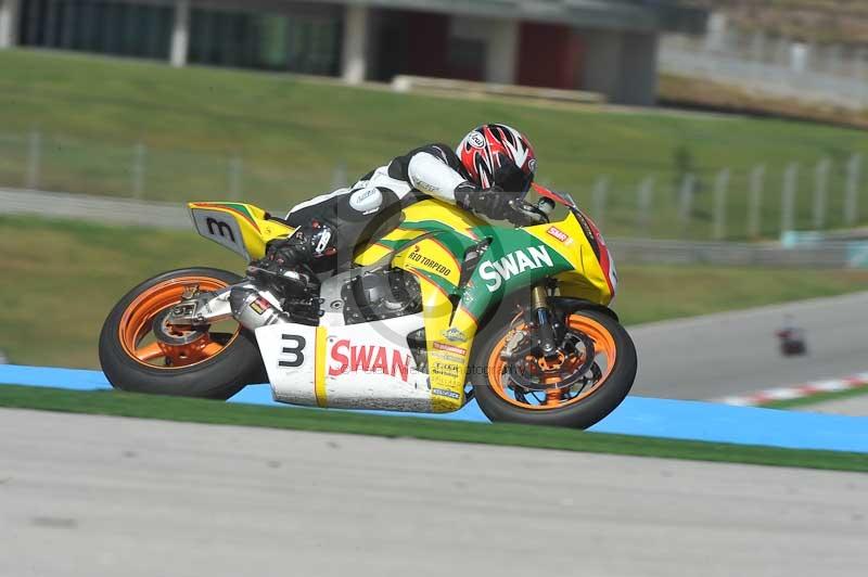 march 2012;motorbikes;no limits;peter wileman photography;portimao;portugal;trackday digital images