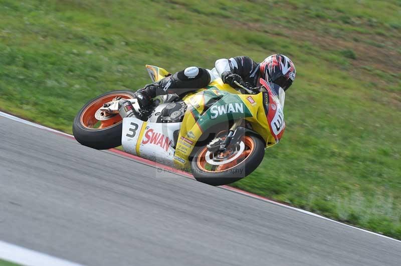 march 2012;motorbikes;no limits;peter wileman photography;portimao;portugal;trackday digital images