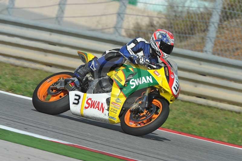 march 2012;motorbikes;no limits;peter wileman photography;portimao;portugal;trackday digital images