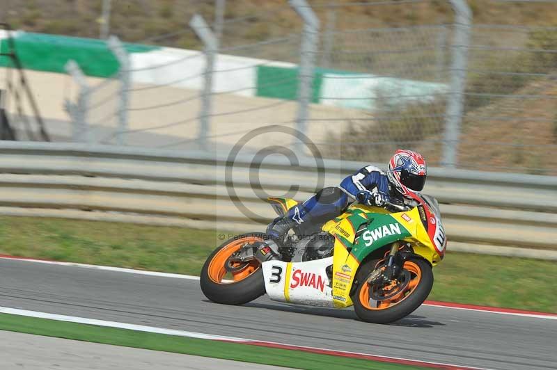 march 2012;motorbikes;no limits;peter wileman photography;portimao;portugal;trackday digital images