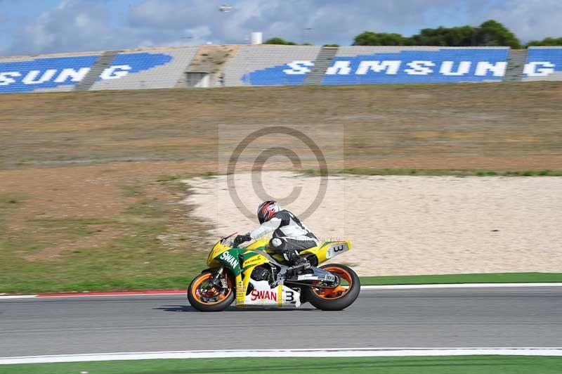 march 2012;motorbikes;no limits;peter wileman photography;portimao;portugal;trackday digital images