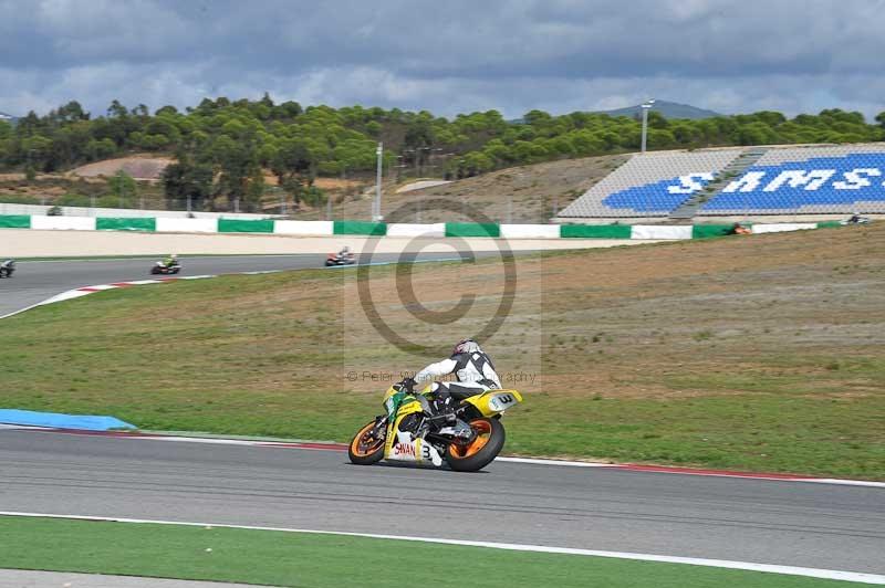 march 2012;motorbikes;no limits;peter wileman photography;portimao;portugal;trackday digital images