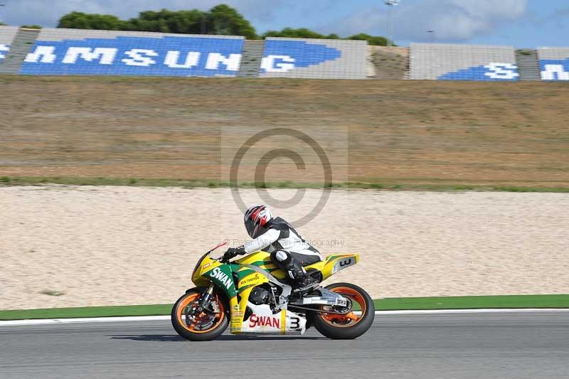 march 2012;motorbikes;no limits;peter wileman photography;portimao;portugal;trackday digital images