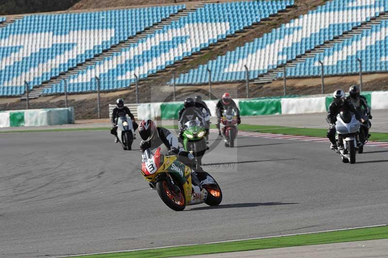 march 2012;motorbikes;no limits;peter wileman photography;portimao;portugal;trackday digital images