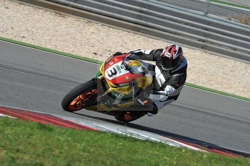 march 2012;motorbikes;no limits;peter wileman photography;portimao;portugal;trackday digital images