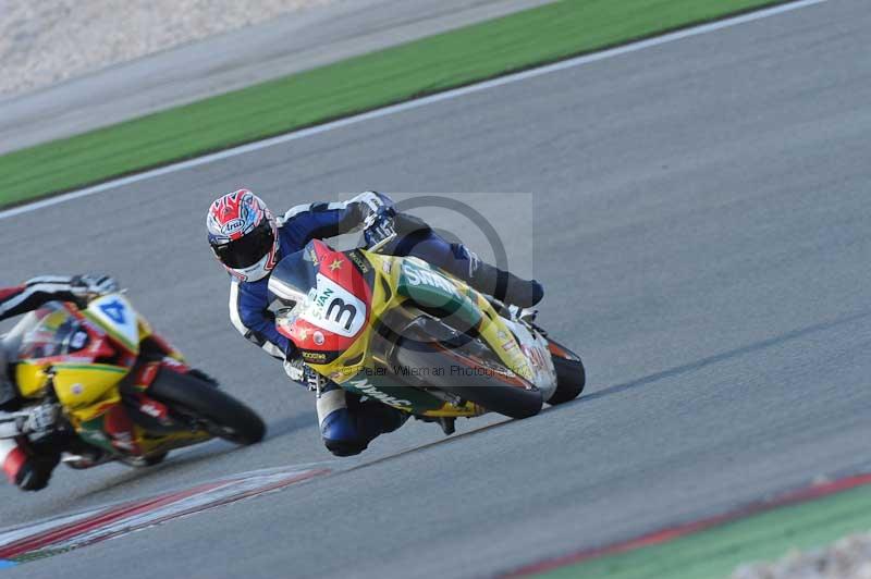 march 2012;motorbikes;no limits;peter wileman photography;portimao;portugal;trackday digital images