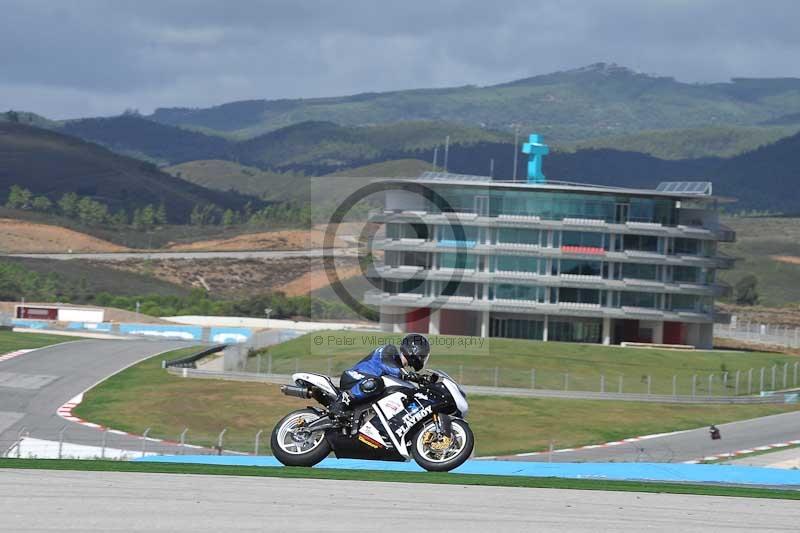 march 2012;motorbikes;no limits;peter wileman photography;portimao;portugal;trackday digital images