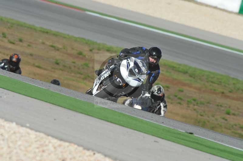 march 2012;motorbikes;no limits;peter wileman photography;portimao;portugal;trackday digital images