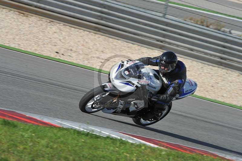 march 2012;motorbikes;no limits;peter wileman photography;portimao;portugal;trackday digital images