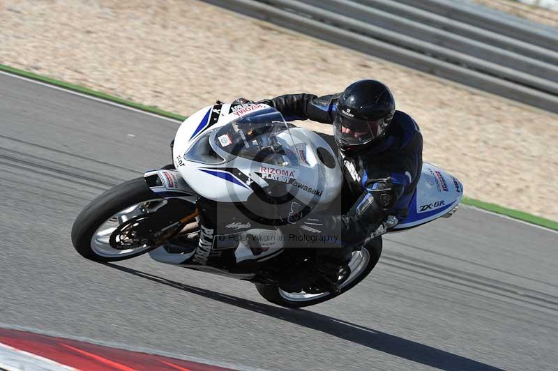 march 2012;motorbikes;no limits;peter wileman photography;portimao;portugal;trackday digital images
