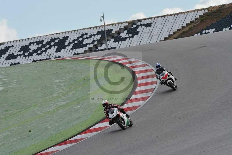 march 2012;motorbikes;no limits;peter wileman photography;portimao;portugal;trackday digital images