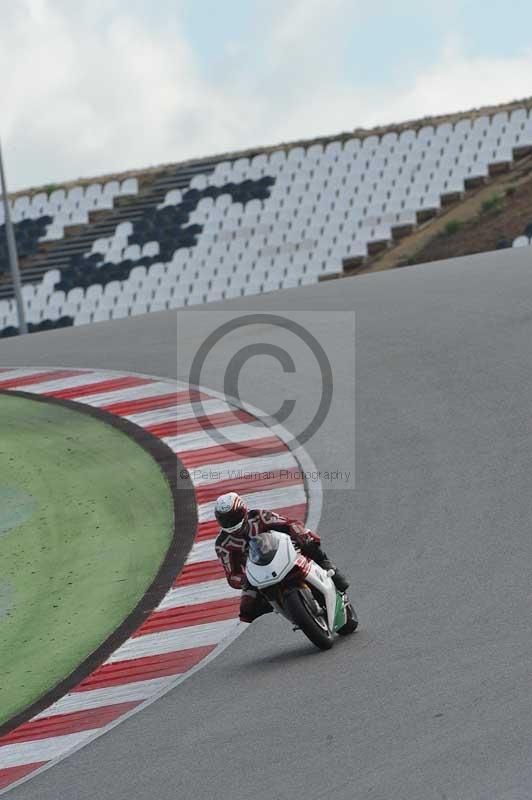 march 2012;motorbikes;no limits;peter wileman photography;portimao;portugal;trackday digital images