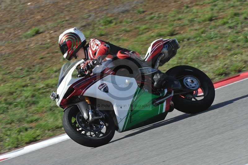 march 2012;motorbikes;no limits;peter wileman photography;portimao;portugal;trackday digital images