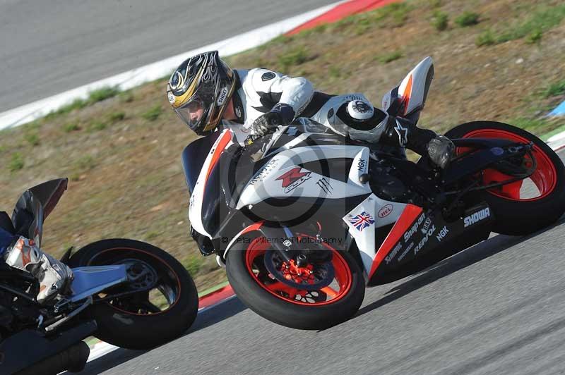 march 2012;motorbikes;no limits;peter wileman photography;portimao;portugal;trackday digital images