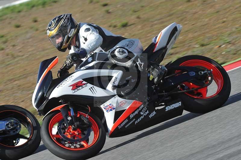 march 2012;motorbikes;no limits;peter wileman photography;portimao;portugal;trackday digital images