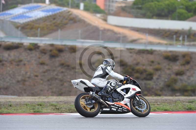 march 2012;motorbikes;no limits;peter wileman photography;portimao;portugal;trackday digital images