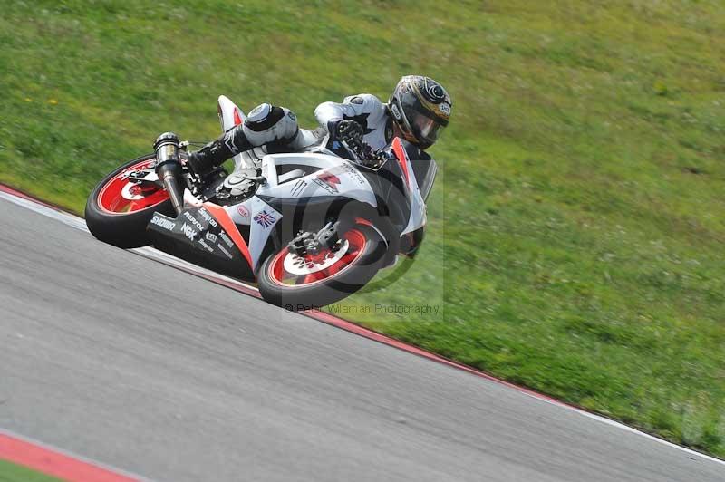 march 2012;motorbikes;no limits;peter wileman photography;portimao;portugal;trackday digital images