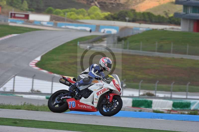 march 2012;motorbikes;no limits;peter wileman photography;portimao;portugal;trackday digital images