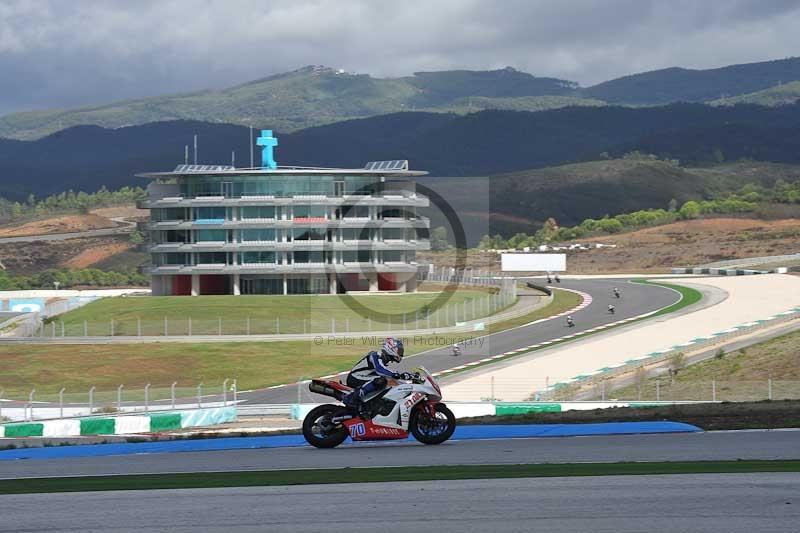 march 2012;motorbikes;no limits;peter wileman photography;portimao;portugal;trackday digital images