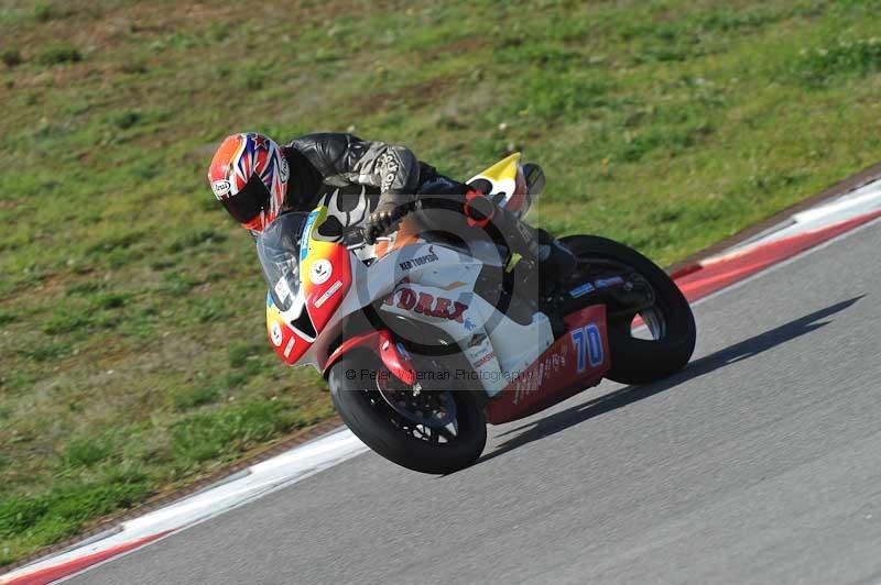march 2012;motorbikes;no limits;peter wileman photography;portimao;portugal;trackday digital images