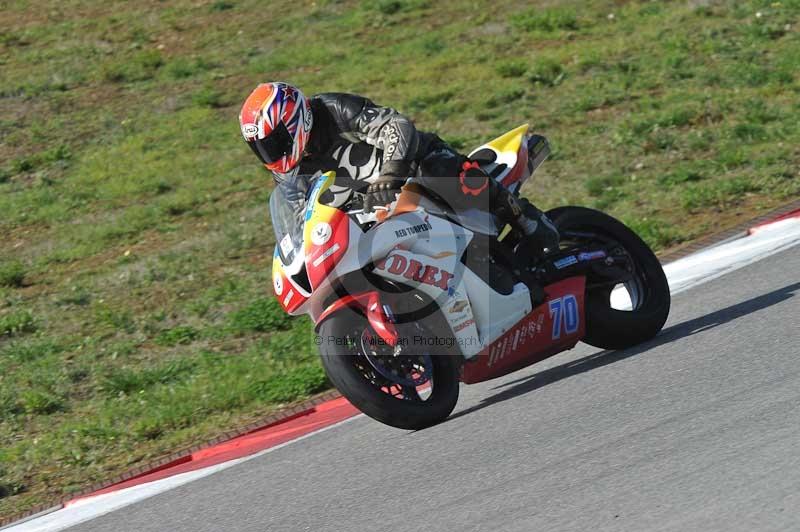 march 2012;motorbikes;no limits;peter wileman photography;portimao;portugal;trackday digital images