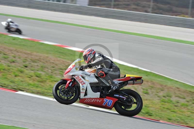 march 2012;motorbikes;no limits;peter wileman photography;portimao;portugal;trackday digital images