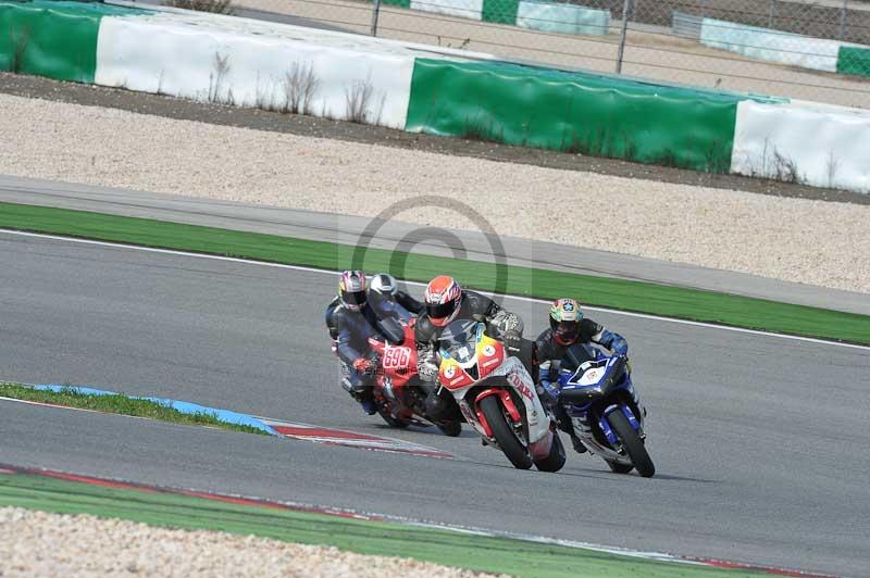 march 2012;motorbikes;no limits;peter wileman photography;portimao;portugal;trackday digital images