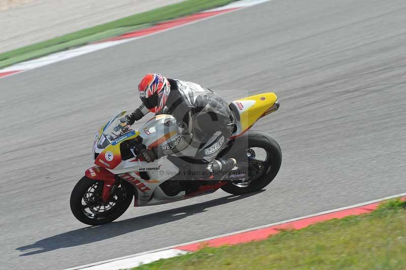 march 2012;motorbikes;no limits;peter wileman photography;portimao;portugal;trackday digital images