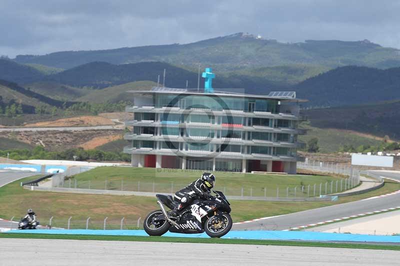 march 2012;motorbikes;no limits;peter wileman photography;portimao;portugal;trackday digital images