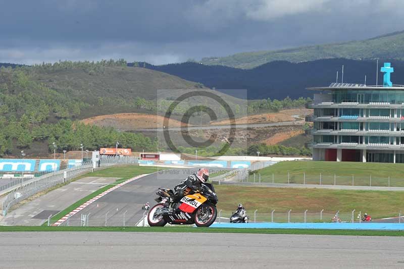 march 2012;motorbikes;no limits;peter wileman photography;portimao;portugal;trackday digital images