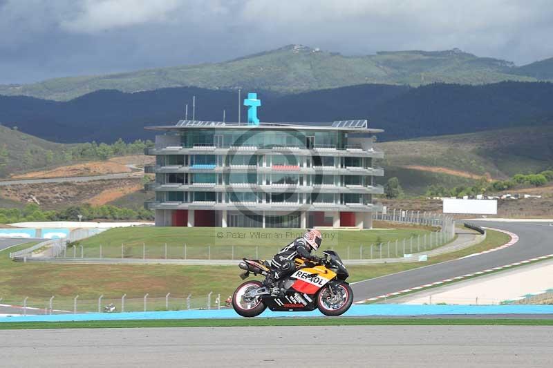march 2012;motorbikes;no limits;peter wileman photography;portimao;portugal;trackday digital images