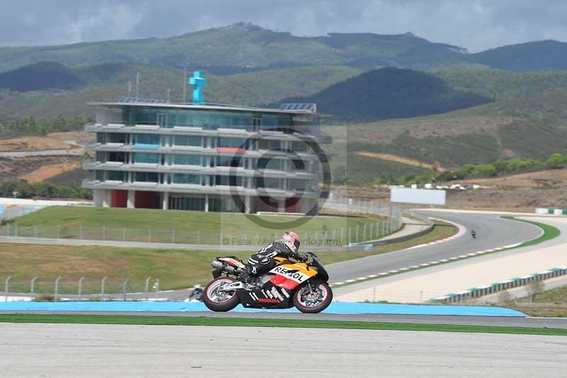march 2012;motorbikes;no limits;peter wileman photography;portimao;portugal;trackday digital images